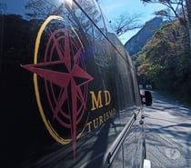 Transporte Executivo para Empresas, Eventos, Festas, etc