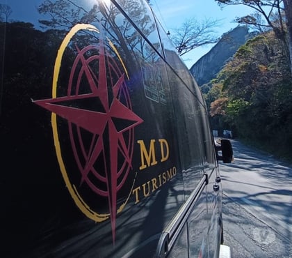 Serviços turismo Bangu Rio de Janeiro RJ - Fotos para Transporte Executivo para Empresas, Eventos, Festas, etc