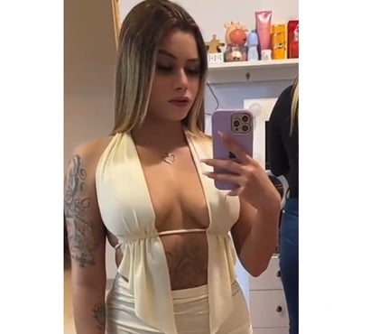 Garotas de programa - Fotos para Loirinha safada