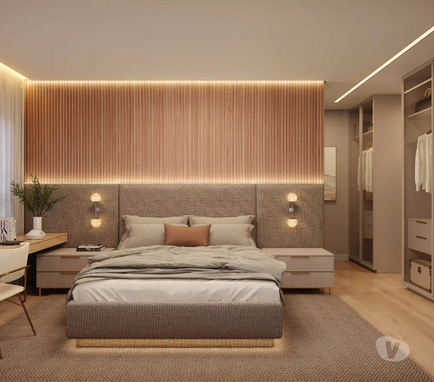 Empreendimentos imóveis Sao Paulo SP Outros Bairros Sao Paulo SP - Fotos para Lançto. de APTO NO BROOKLIN