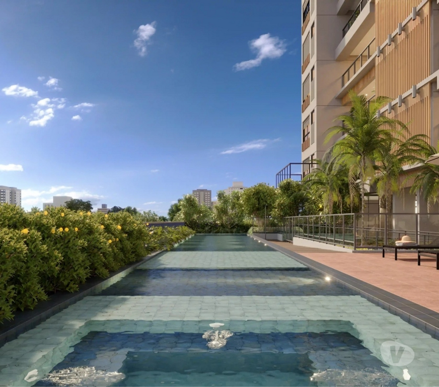 Empreendimentos imóveis Sao Paulo SP Outros Bairros Sao Paulo SP - Fotos para Lançto. de APTO NO BROOKLIN