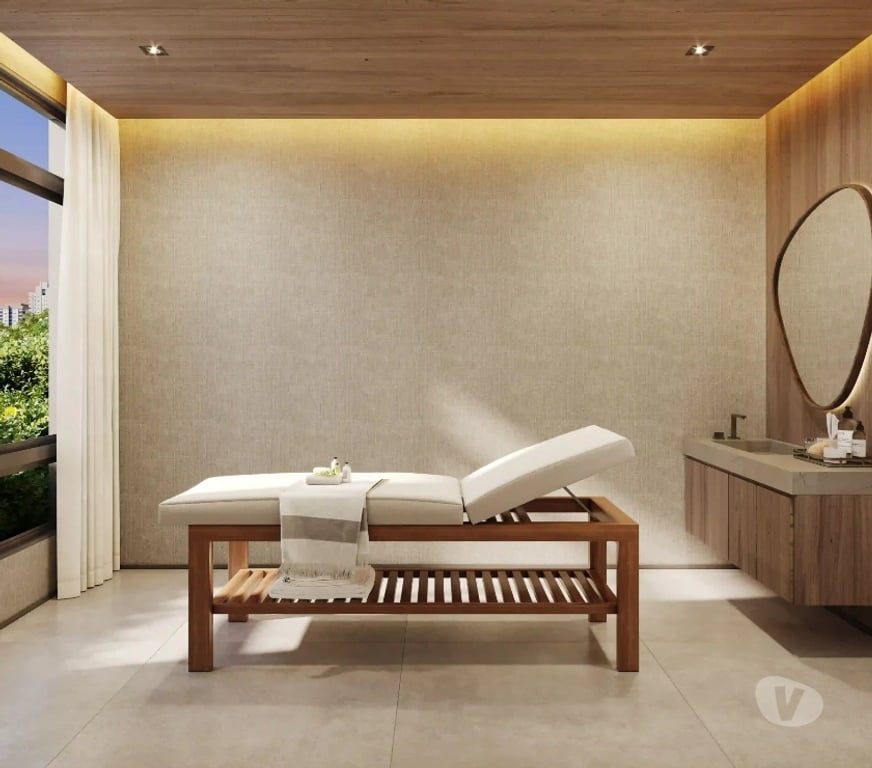 Empreendimentos imóveis Sao Paulo SP Outros Bairros Sao Paulo SP - Fotos para Lançto. de APTO NO BROOKLIN