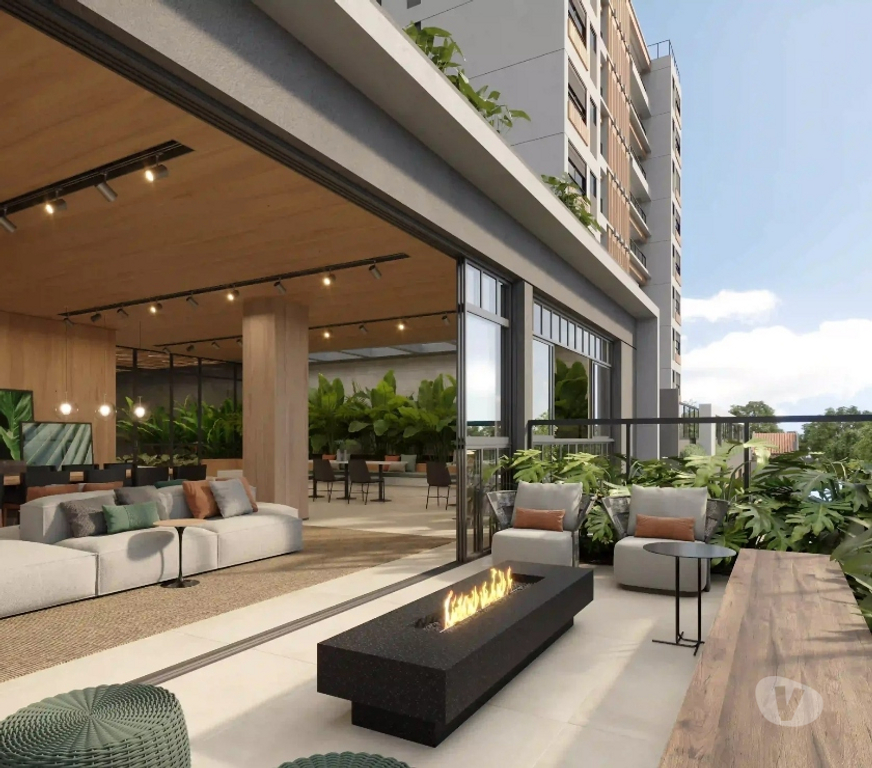 Empreendimentos imóveis Sao Paulo SP Outros Bairros Sao Paulo SP - Fotos para Lançto. de APTO NO BROOKLIN