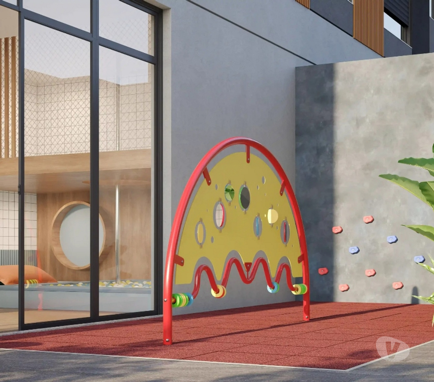 Empreendimentos imóveis Sao Paulo SP Outros Bairros Sao Paulo SP - Fotos para Lançto. de APTO NO BROOKLIN