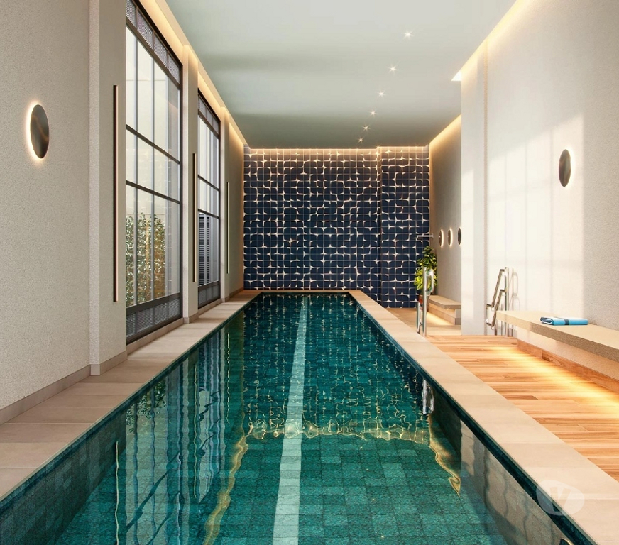 Empreendimentos imóveis Sao Paulo SP Outros Bairros Sao Paulo SP - Fotos para Lançto. de APTO NO BROOKLIN