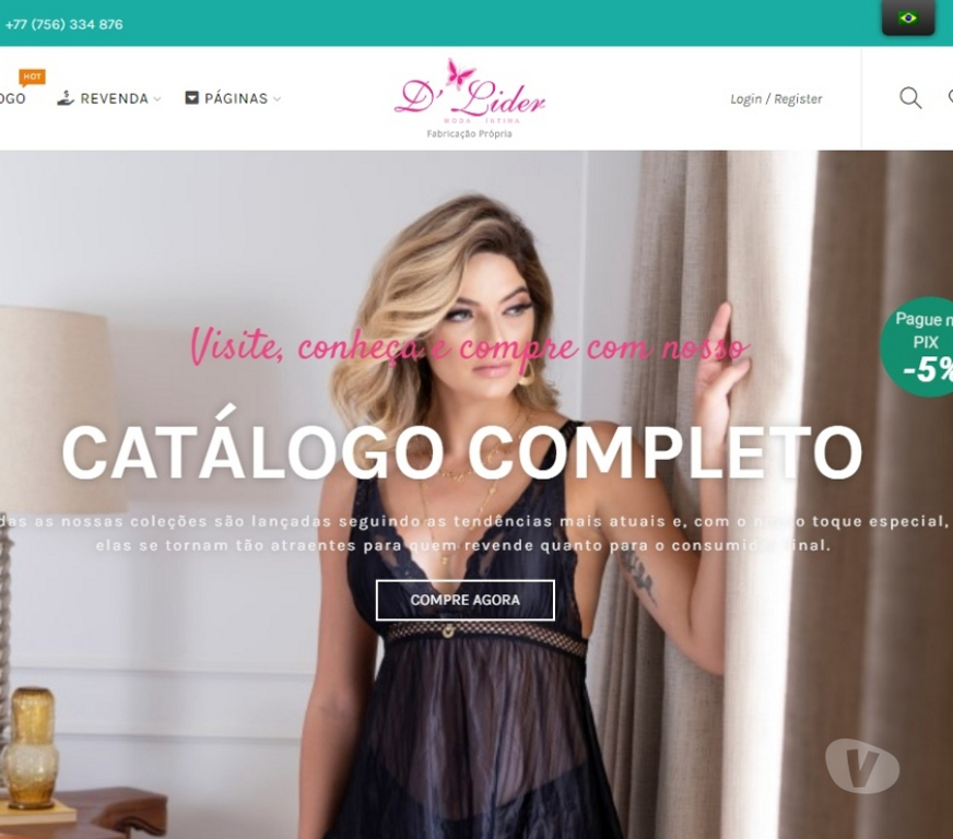 Serviços de Informática Sorocaba SP - Fotos para Crie sua loja virtual agora