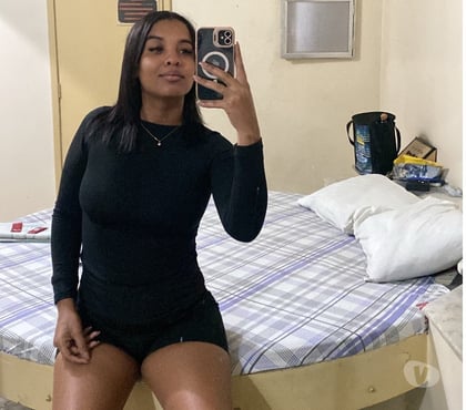 Acompanhantes - Fotos para Morena Quente 🥵 vem sentir prazer