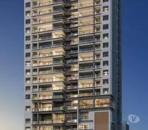 Lançto. de APTO VILA MADALENA