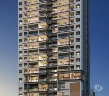 Empreendimentos Imobiliários Outros Bairros Sao Paulo SP Sao Paulo SP - Fotos para Lançto. de APTO VILA MADALENA