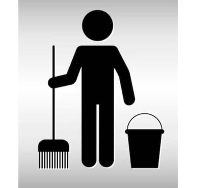 Empregada Doméstica - Diarista Madureira Rio de Janeiro RJ - Fotos para ✨ Faço Faxina • Qualidade Total ✨