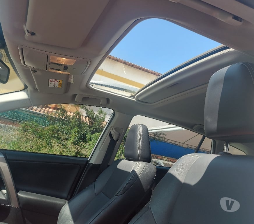 Seminovos Itaguai RJ - Fotos para TOYOTA RAV 4 TOP, 2019, COMPLETA, TODA ORIGINAL DE FÁBRICA