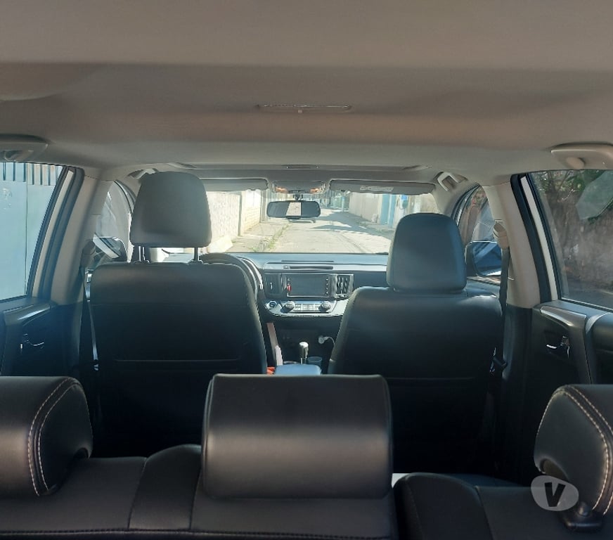 Seminovos Itaguai RJ - Fotos para TOYOTA RAV 4 TOP, 2019, COMPLETA, TODA ORIGINAL DE FÁBRICA