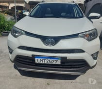 TOYOTA RAV 4 TOP, 2019, COMPLETA, TODA ORIGINAL DE FÁBRICA