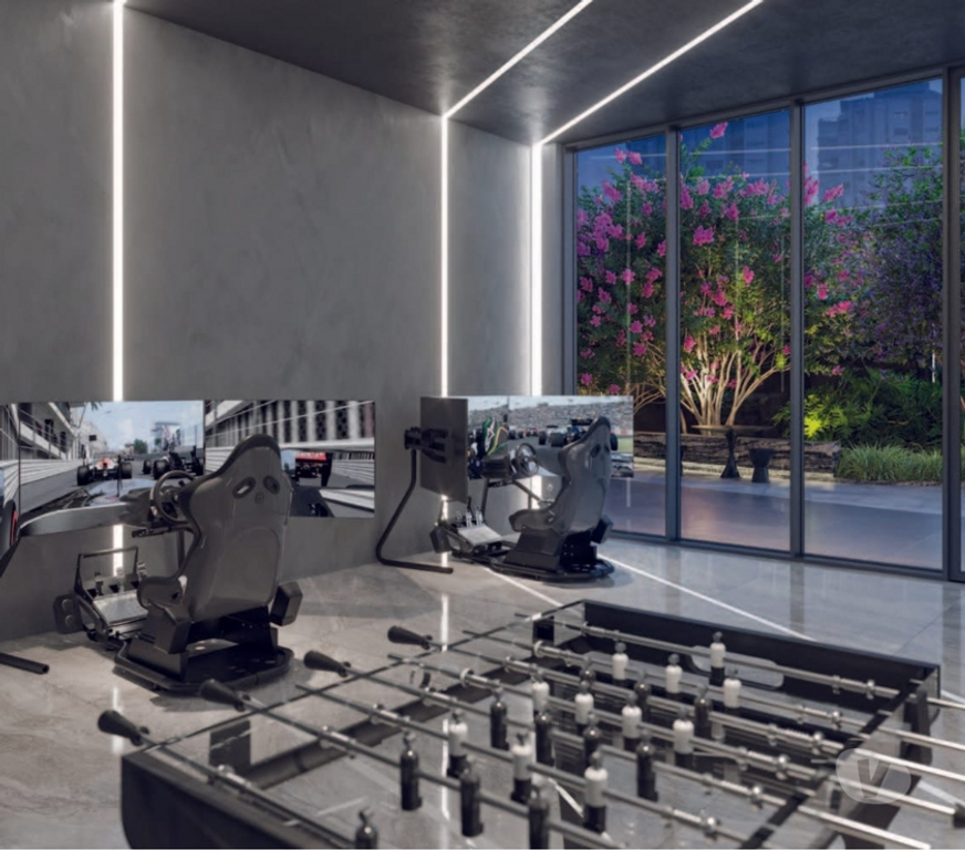 Apartamentos a venda Rio de Janeiro RJ Barra da Tijuca - Fotos para Coupe Tower - Apartamento de 3 quartos com 128m2