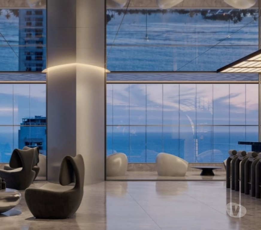 Apartamentos a venda Rio de Janeiro RJ Barra da Tijuca - Fotos para Coupe Tower - Apartamento de 3 quartos com 128m2