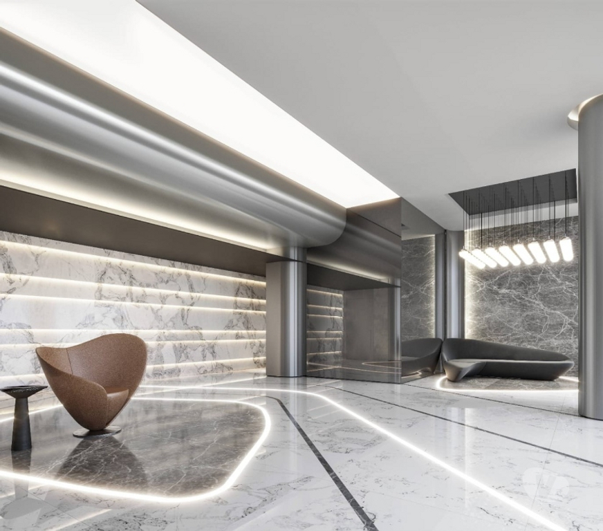 Apartamentos a venda Rio de Janeiro RJ Barra da Tijuca - Fotos para Coupe Tower - Apartamento de 3 quartos com 128m2