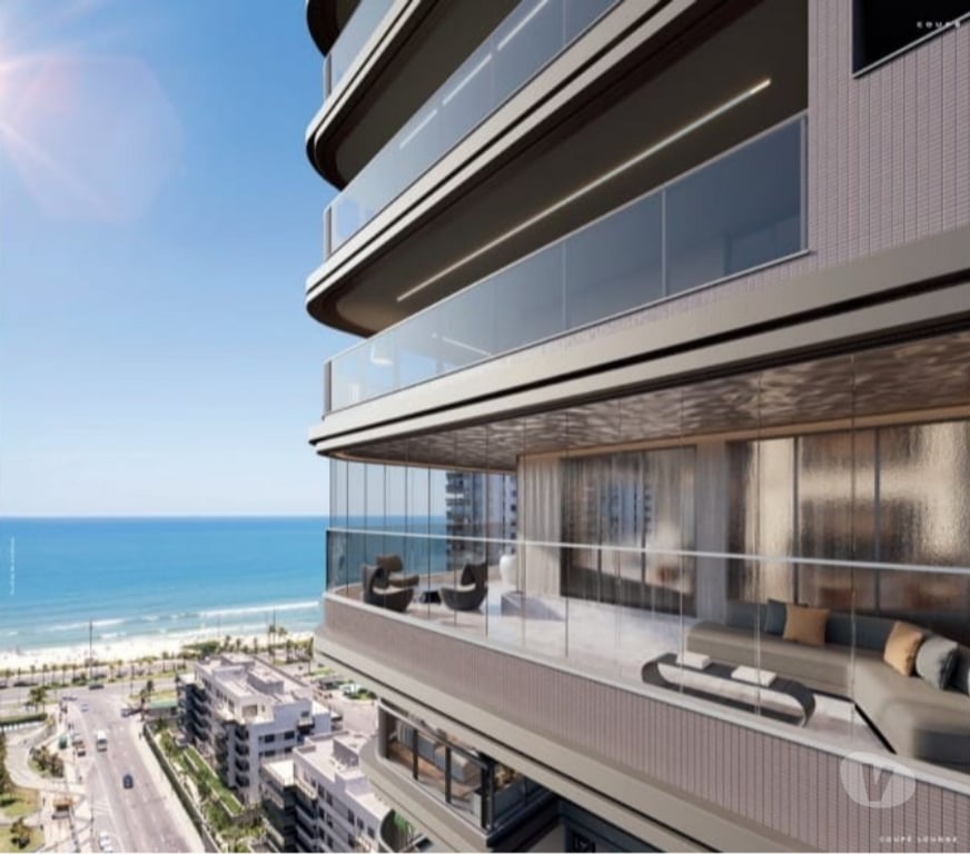 Apartamentos a venda Rio de Janeiro RJ Barra da Tijuca - Fotos para Coupe Tower - Apartamento de 3 quartos com 128m2