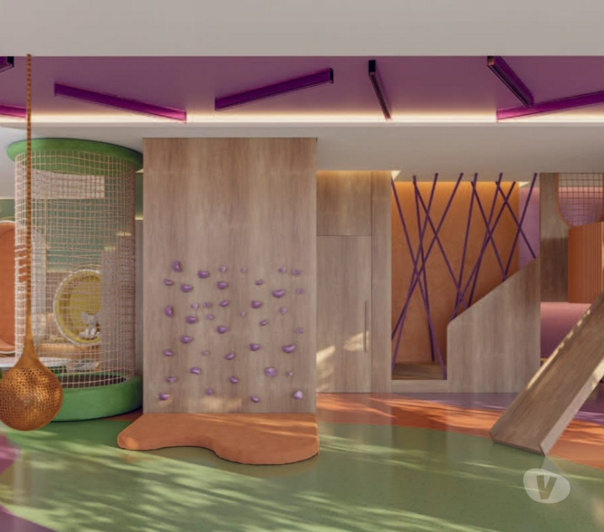 Apartamentos a venda Rio de Janeiro RJ Barra da Tijuca - Fotos para Coupe Tower - Apartamento de 3 quartos com 128m2