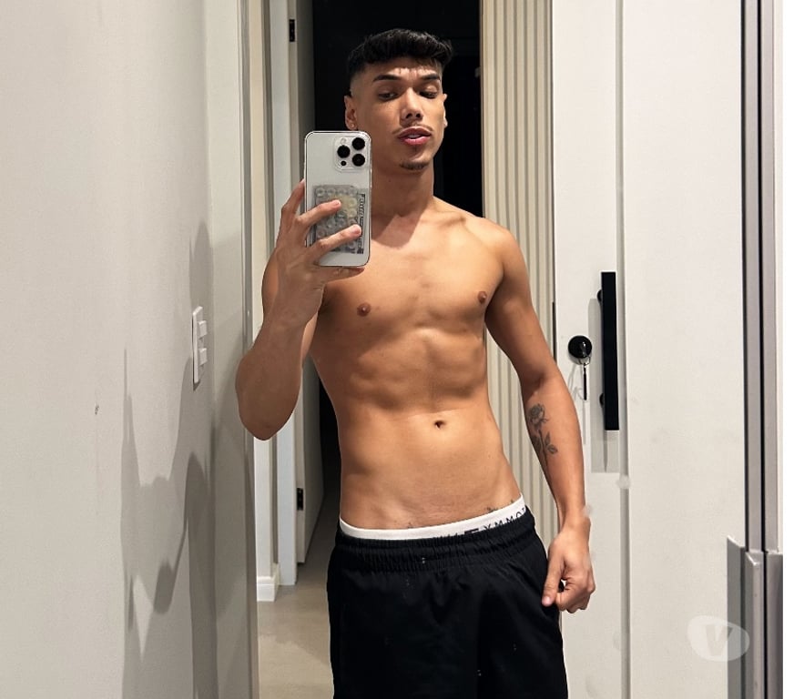 Acompanhantes masculinos Sao Paulo SP Jardim Paulista - Fotos para Lucas novinho 18