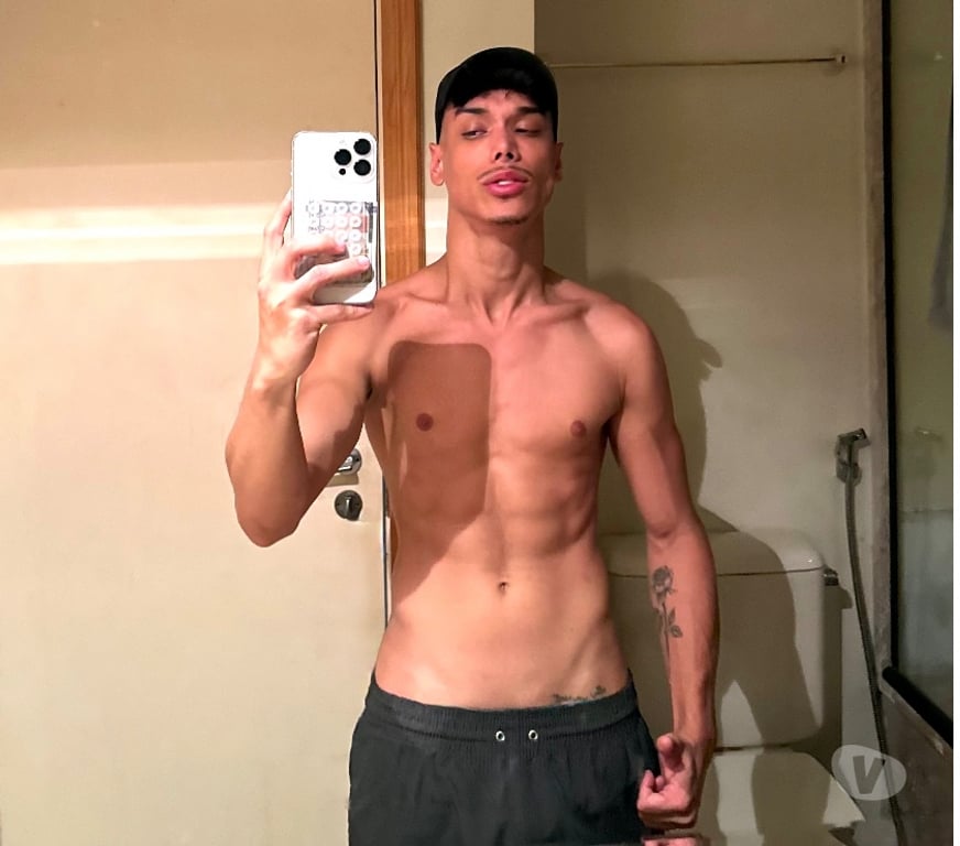 Acompanhantes masculinos Sao Paulo SP Jardim Paulista - Fotos para Lucas novinho 18