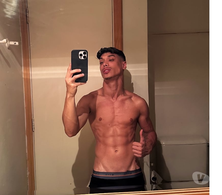 Acompanhantes masculinos Sao Paulo SP Jardim Paulista - Fotos para Lucas novinho 18