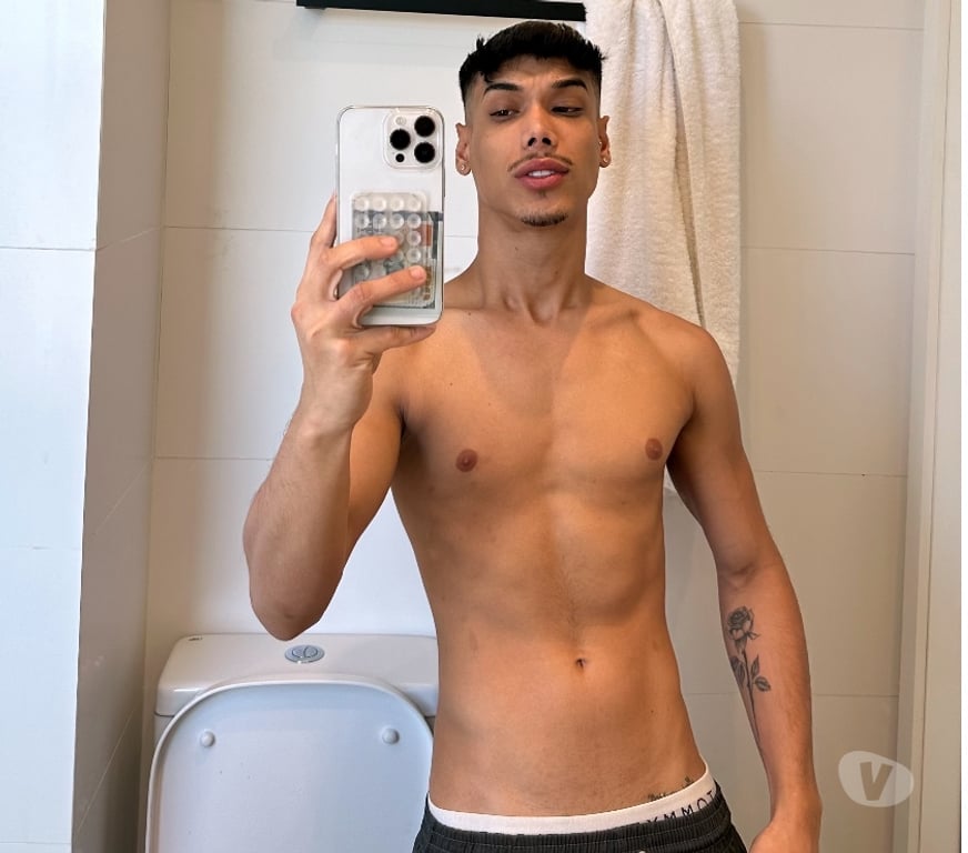 Acompanhantes masculinos Sao Paulo SP Jardim Paulista - Fotos para Lucas novinho 18