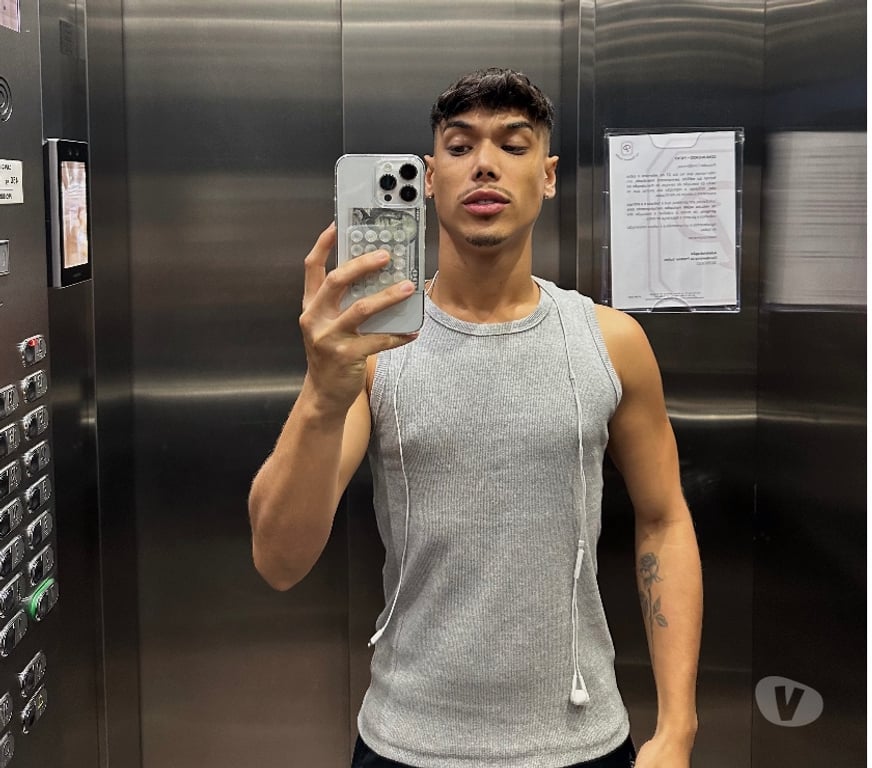 Acompanhantes masculinos Sao Paulo SP Jardim Paulista - Fotos para Lucas novinho 18