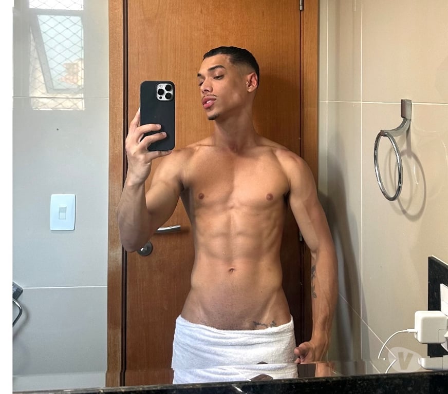 Acompanhantes masculinos Sao Paulo SP Jardim Paulista - Fotos para Lucas novinho 18