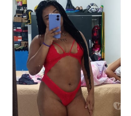 Garotas de programa - Fotos para Nifetinha carioca fogosa