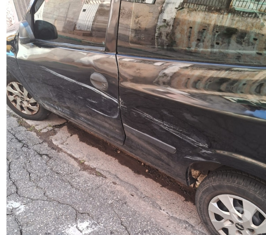 Seminovos Sao Paulo SP Freguesia do Ó - Fotos para vendo celta básico