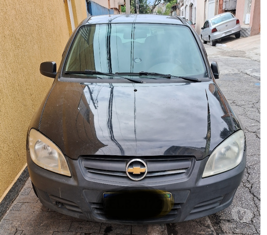 Seminovos Sao Paulo SP Freguesia do Ó - Fotos para vendo celta básico