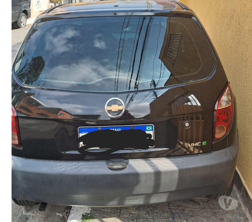 Seminovos Sao Paulo SP Freguesia do Ó - Fotos para vendo celta básico