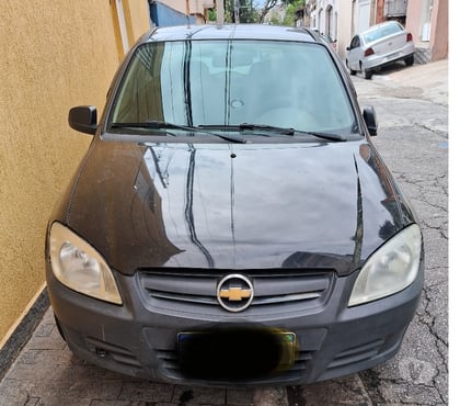 Carros semi novos Freguesia do Ó Sao Paulo SP - Fotos para vendo celta básico