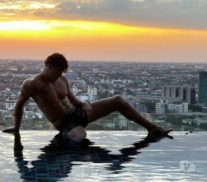 Acompanhantes masculinos Bela Vista Sao Paulo SP - Fotos para 🇮🇹 seu ator pornô ao lado 💎