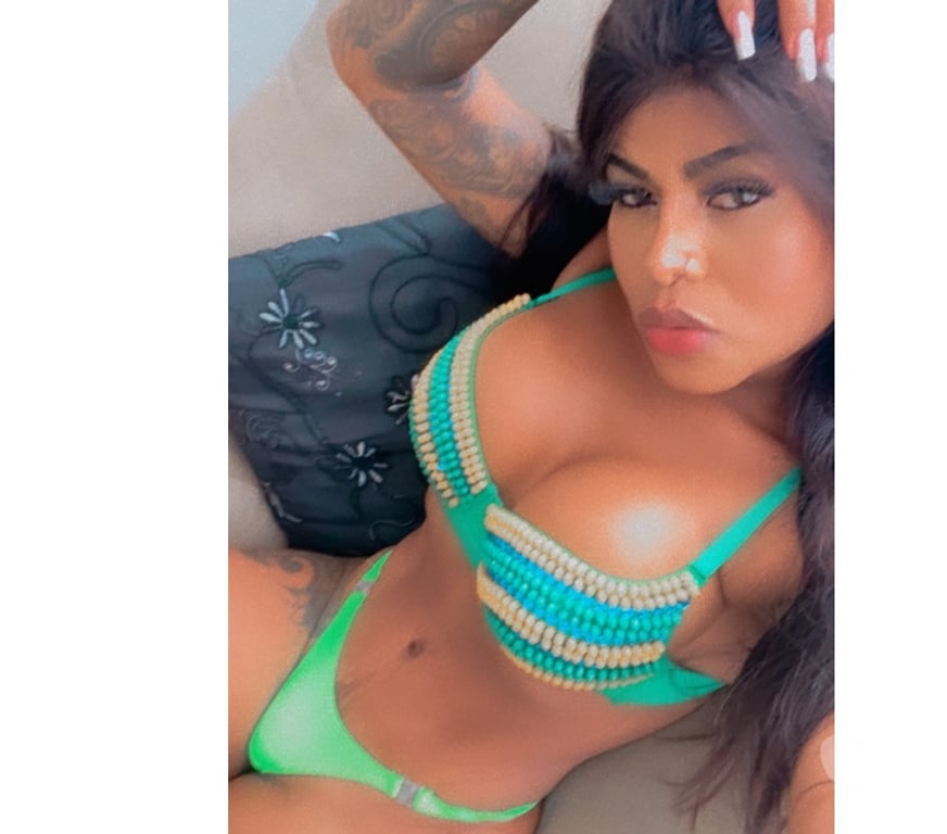 Garotas de programa Lagarto SE - Fotos para Índia safadinha