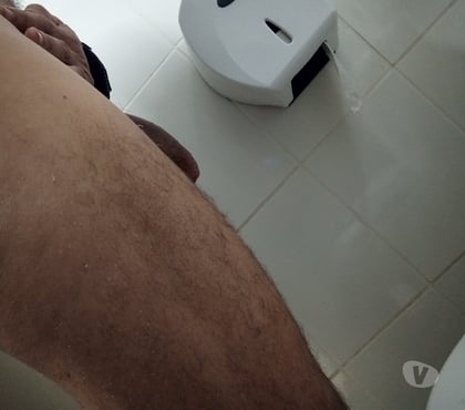 Encontros Casuais - Fotos para Homem dotado 22 cm