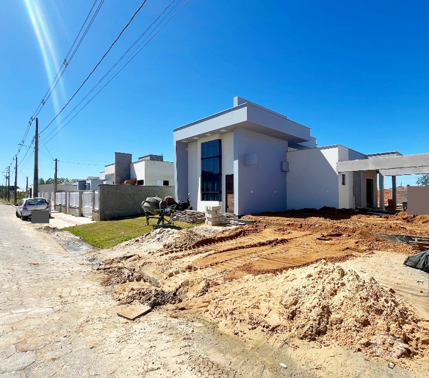 Apartamentos a venda Jaguaruna SC - Fotos para Casa no Centro (Lot. jd américa) - Jaguaruna SC