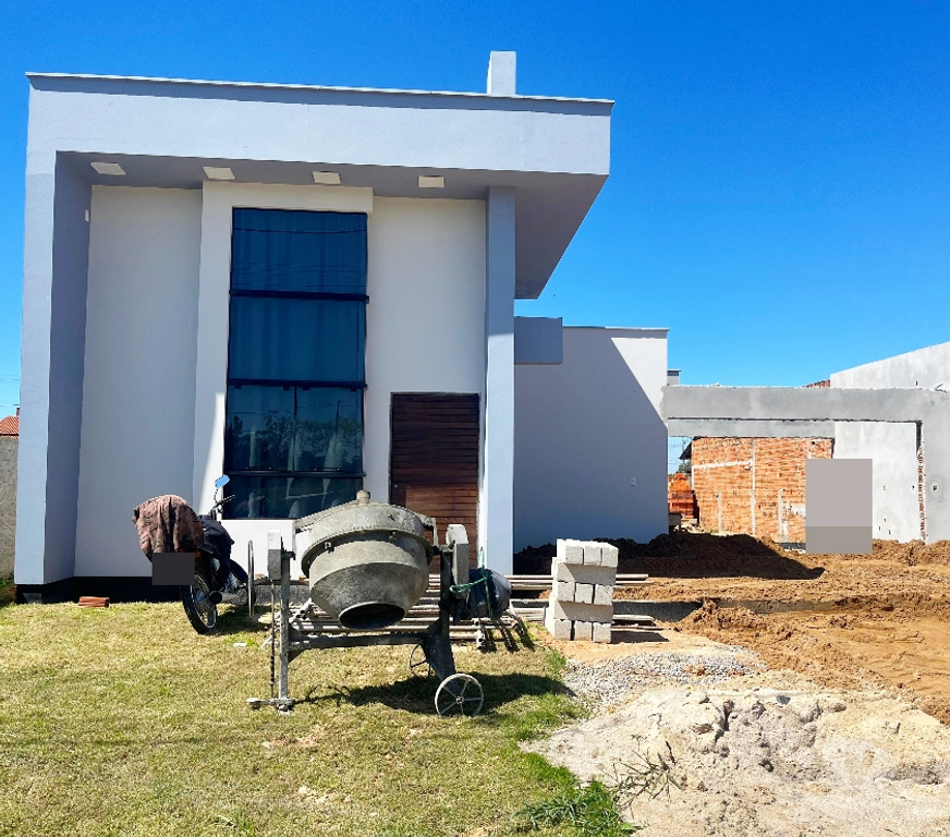 Apartamentos a venda Jaguaruna SC - Fotos para Casa no Centro (Lot. jd américa) - Jaguaruna SC