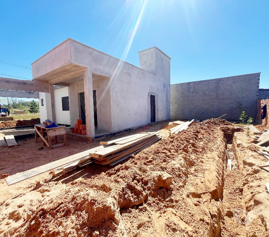 Apartamentos a venda Jaguaruna SC - Fotos para Casa no Centro (Lot. jd américa) - Jaguaruna SC