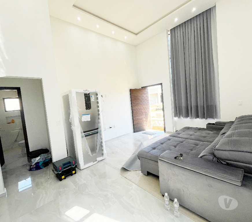 Apartamentos a venda Jaguaruna SC - Fotos para Casa no Centro (Lot. jd américa) - Jaguaruna SC