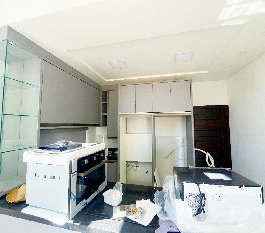 Apartamentos a venda Jaguaruna SC - Fotos para Casa no Centro (Lot. jd américa) - Jaguaruna SC