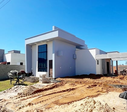 Casas a venda - Fotos para Casa no Centro (Lot. jd américa) - Jaguaruna SC