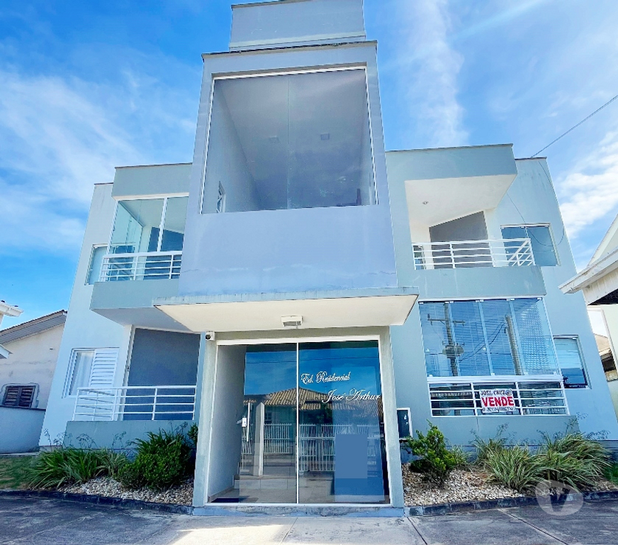 Apartamentos a venda Jaguaruna SC - Fotos para Apartamento no Cristo Rei 5 - Jaguaruna SC