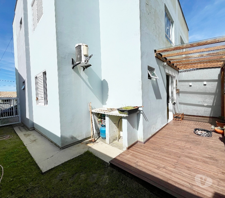 Apartamentos a venda Jaguaruna SC - Fotos para Apartamento no Cristo Rei 5 - Jaguaruna SC