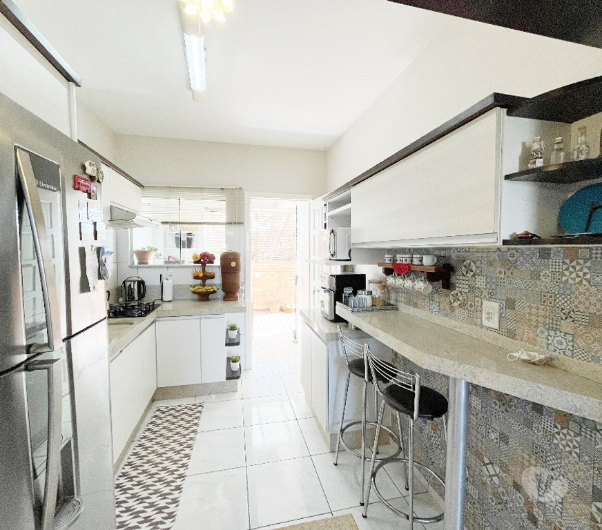 Apartamentos a venda Jaguaruna SC - Fotos para Apartamento no Cristo Rei 5 - Jaguaruna SC