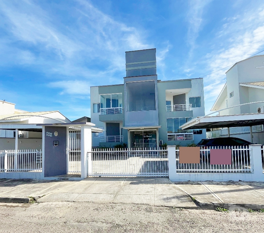 Apartamentos a venda Jaguaruna SC - Fotos para Apartamento no Cristo Rei 5 - Jaguaruna SC