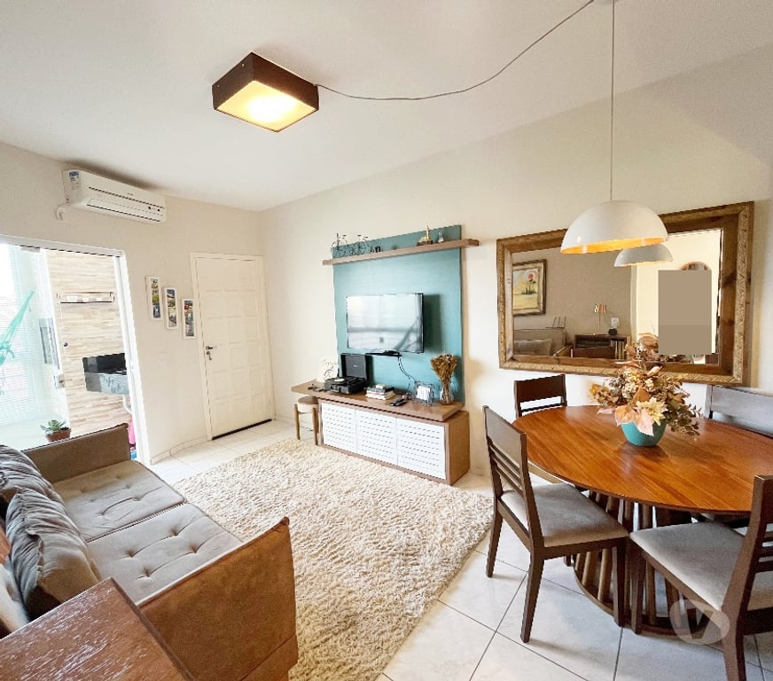 Apartamentos a venda Jaguaruna SC - Fotos para Apartamento no Cristo Rei 5 - Jaguaruna SC