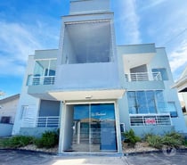 Apartamento no Cristo Rei 5 - Jaguaruna SC