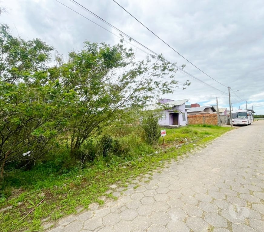 Terrenos Jaguaruna SC - Fotos para Lote no Centro de Jaguaruna SC