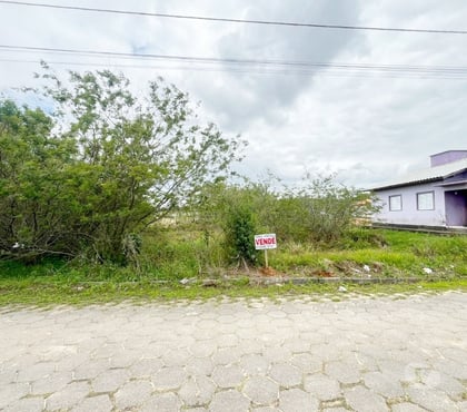 Terrenos - Fotos para Lote no Centro de Jaguaruna SC